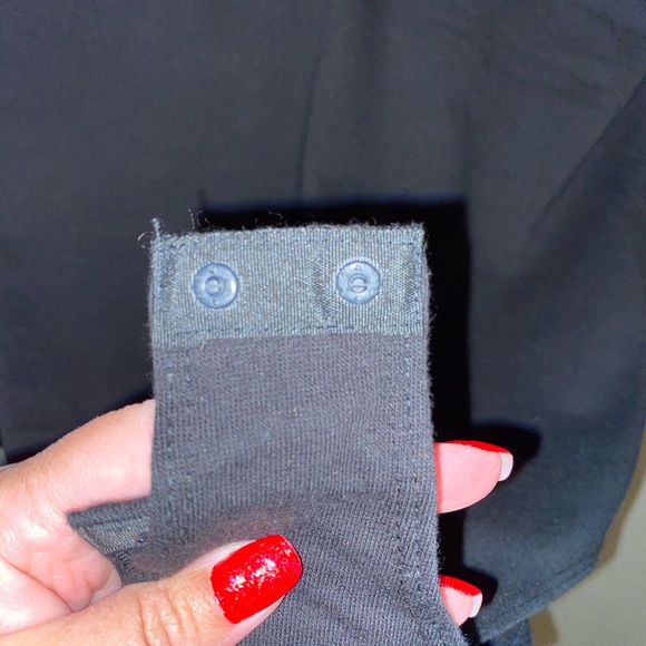 Material Girl Size XL color gray - Picture 6 of 10